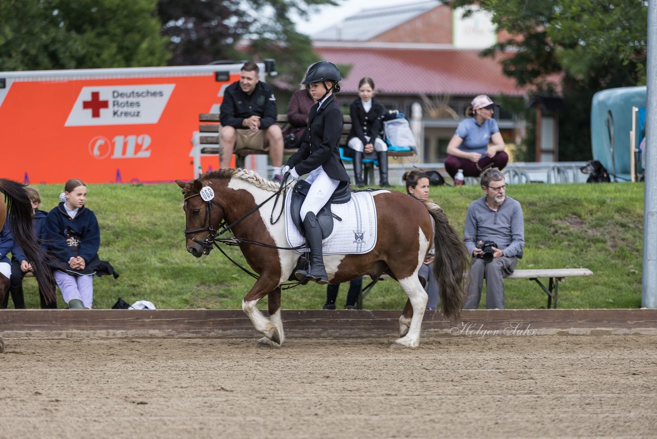 Bild 83 - Pony Akademie Turnier